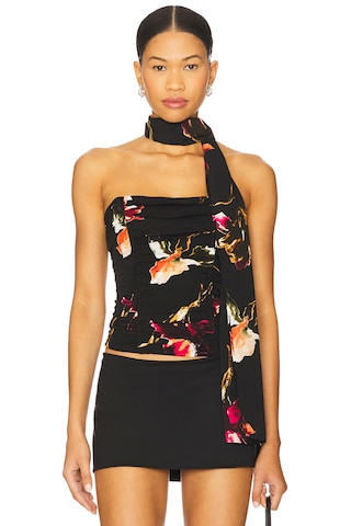 Island Bodice Top
                    
                    LIONESS | Revolve Clothing (Global)