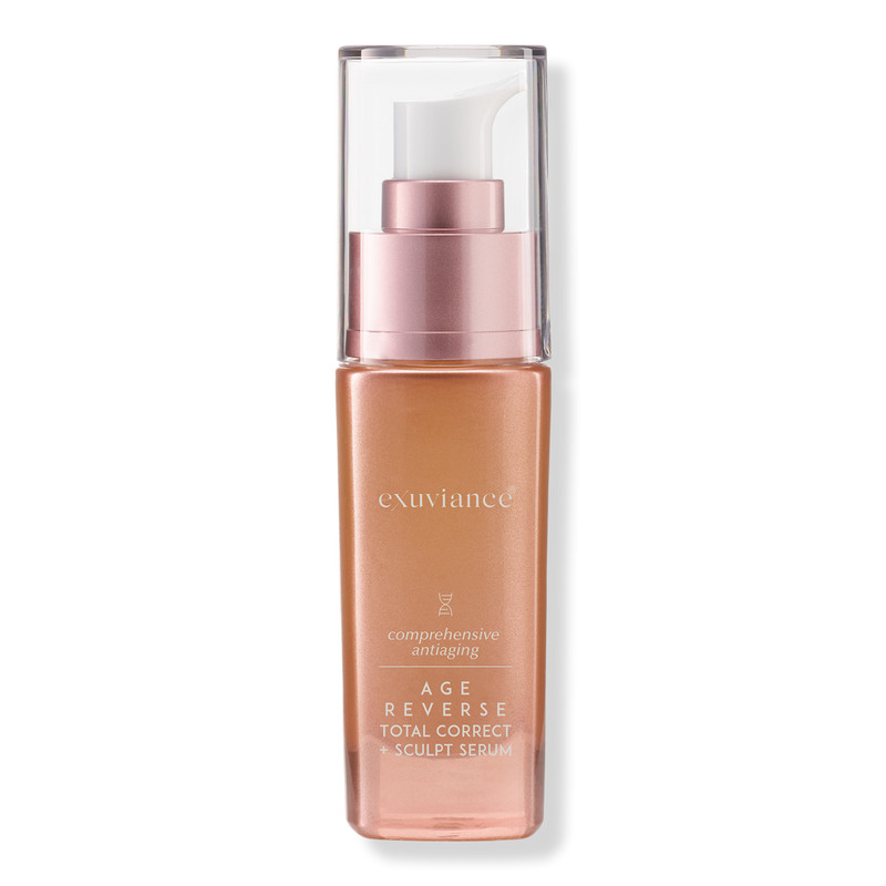 Exuviance Age Reverse Total Correct + Sculpt Serum | Ulta Beauty | Ulta