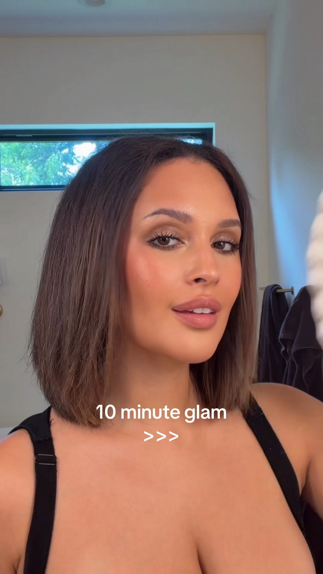 easy glam makeup ❤️

#LTKgrwm #LTKBeauty