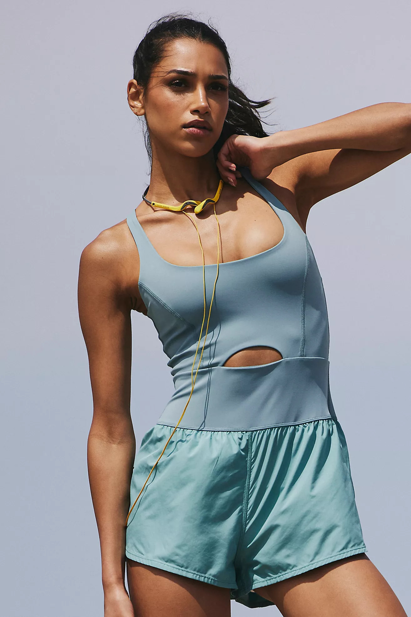 Righteous Runsie | Free People (Global - UK&FR Excluded)