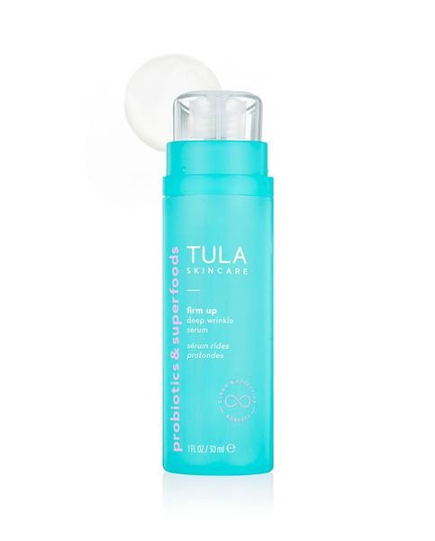 Deep Wrinkle Serum | Tula Skincare