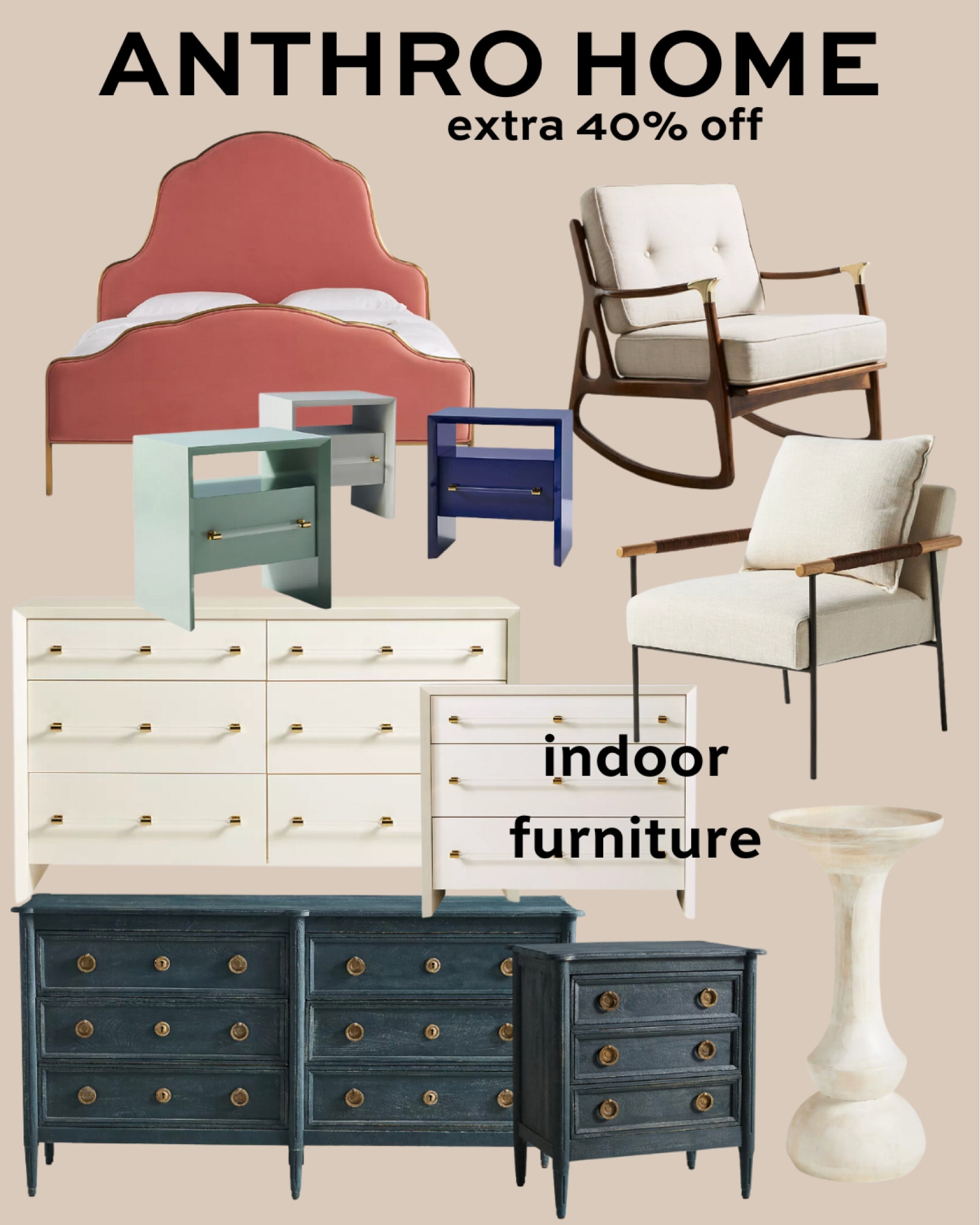 Additional 40% off!! Those furniture sets 🤍

#LTKHome #LTKSaleAlert