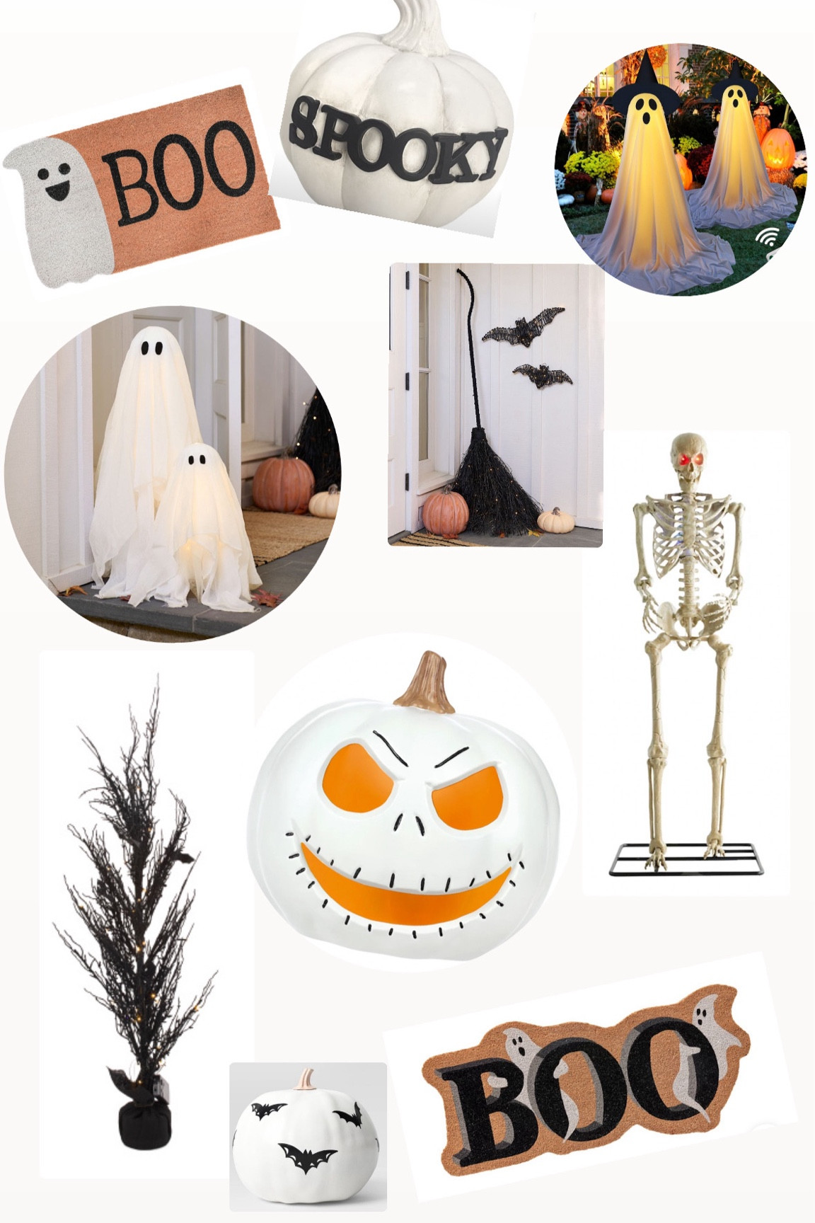 You can never have enough Halloween decorations and ideas of ways to decorate  

#LTKSaleAlert #LTKSeasonal #LTKFallSale