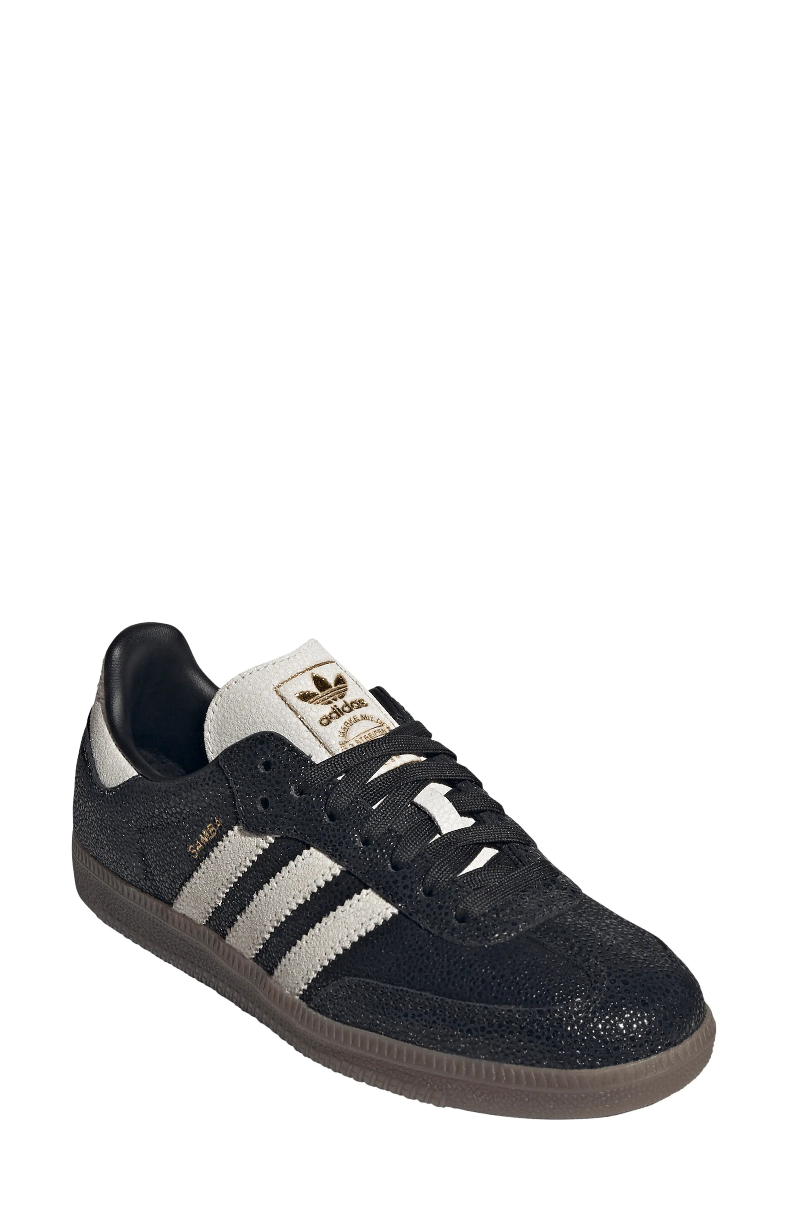 adidas Samba OG Sneaker (Women) | Nordstrom | Nordstrom