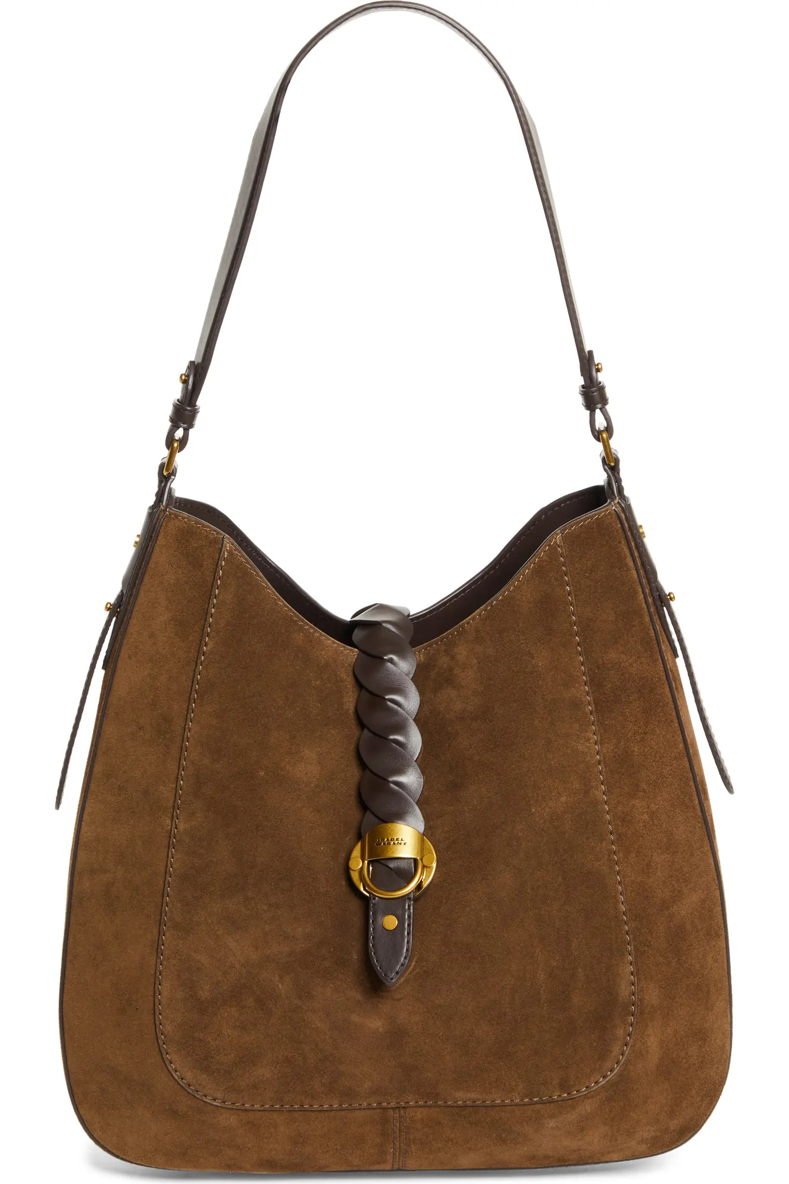 Isabel Marant Altay Suede Hobo Bag (Women) | Nordstrom | Nordstrom