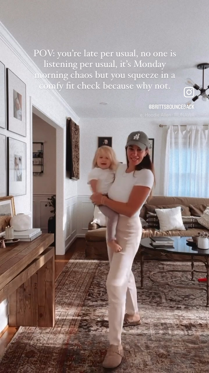 Manic Monday quick fit 

#LTKU #LTKFallSale #LTKSeasonal