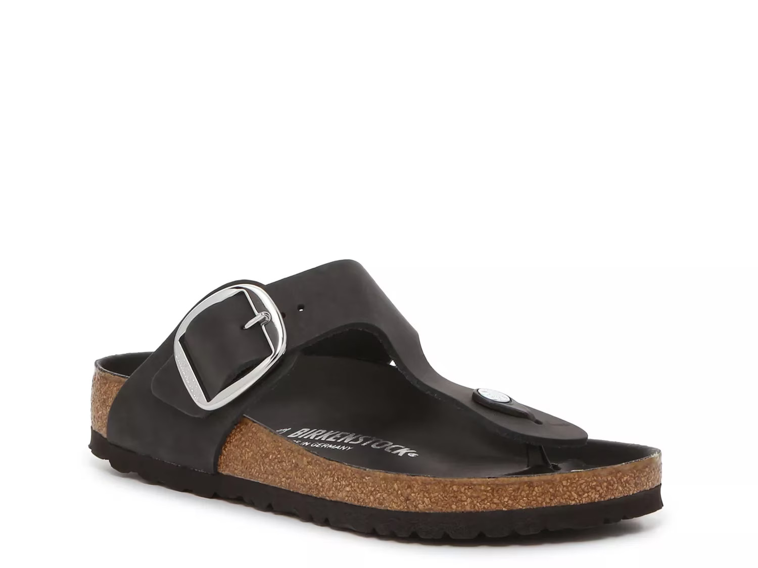 Birkenstock Gizeh Big Buckle Sandal - Women's | DSW