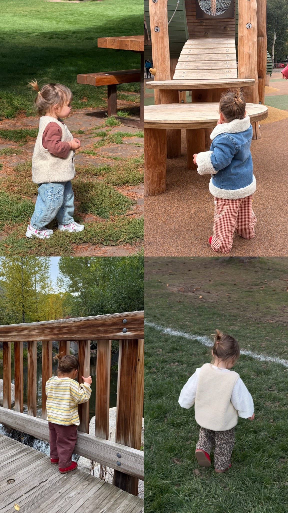Poppy’s Aspen fits!!

#LTKBaby #LTKKids #LTKSaleAlert