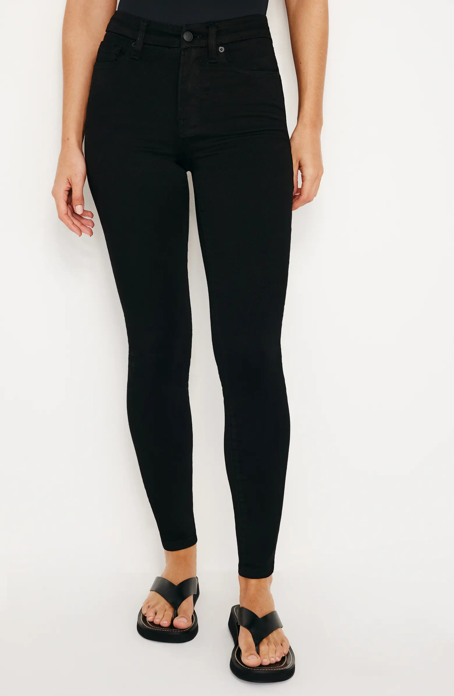 Good Legs Never Fade Skinny Jeans | Nordstrom