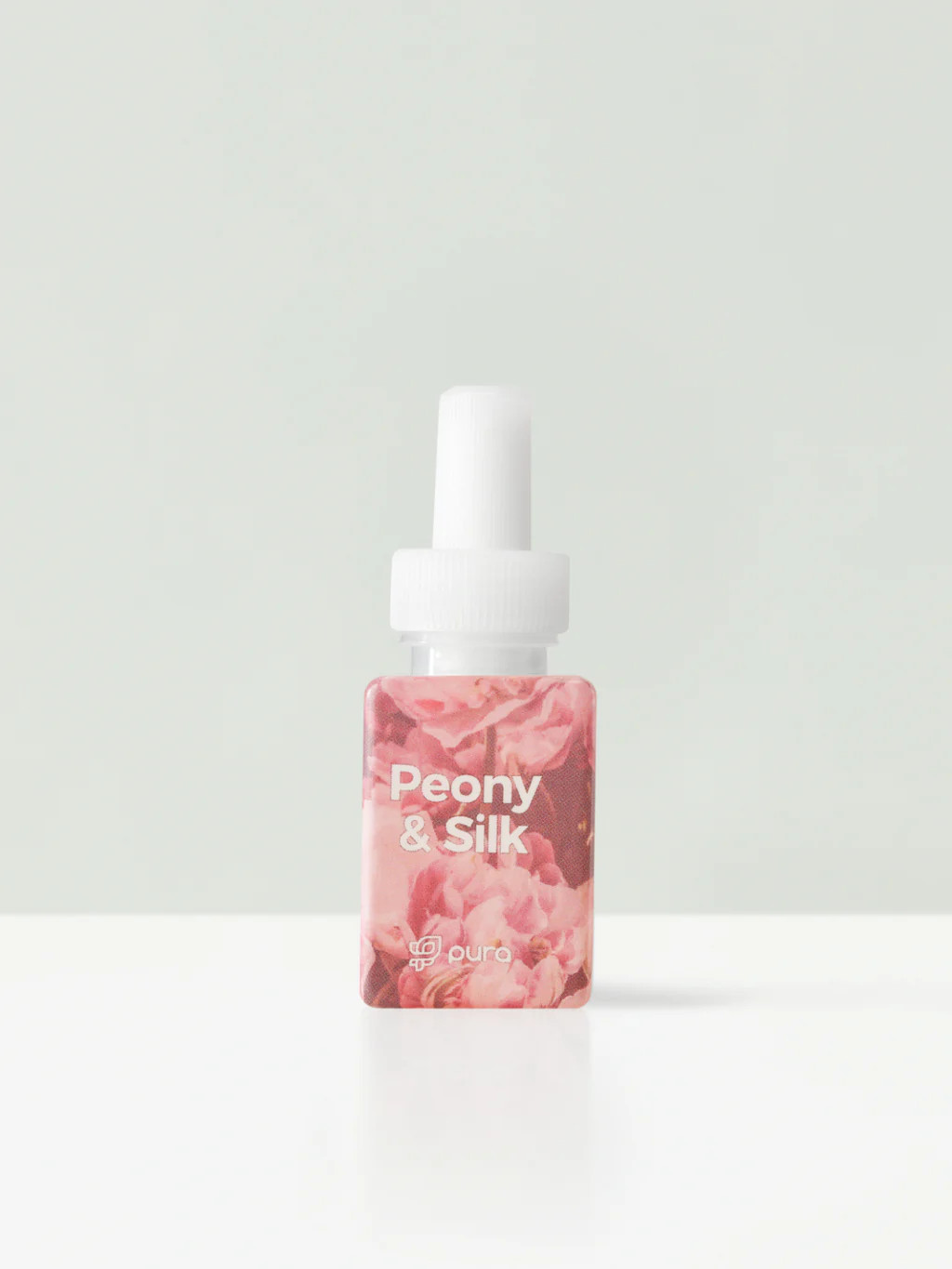 Peony & Silk | Pura