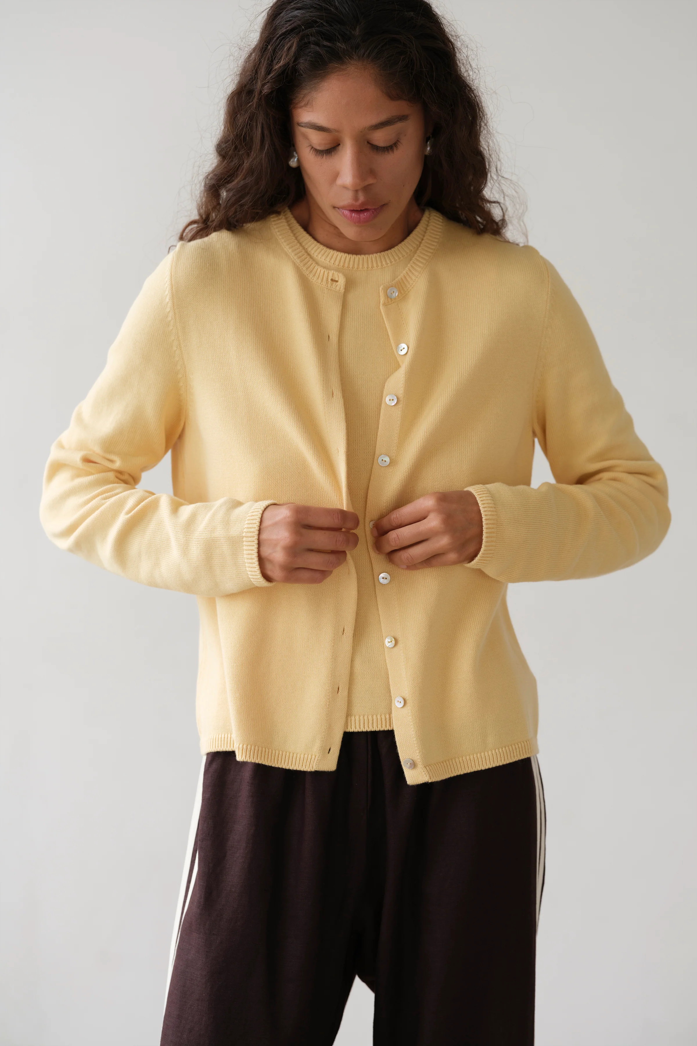 The Sweater Set | DONNI.