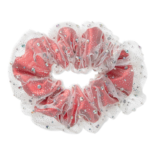 Red Scrunchie in Scrunchie | Ulta