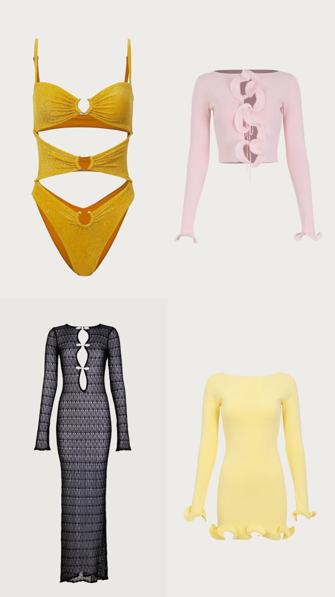 The sale you need for your memorial day and summer vacations😍

#LTKStyleTip #LTKSeasonal #LTKSaleAlert