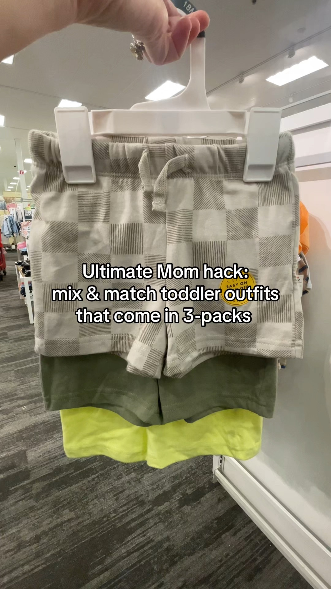 Mix and match sets are KEY to dressing your toddler.  Perfect for the warm weather days! Grab these before they sell out! 

#LTKootd #LTKKids #LTKmomlife