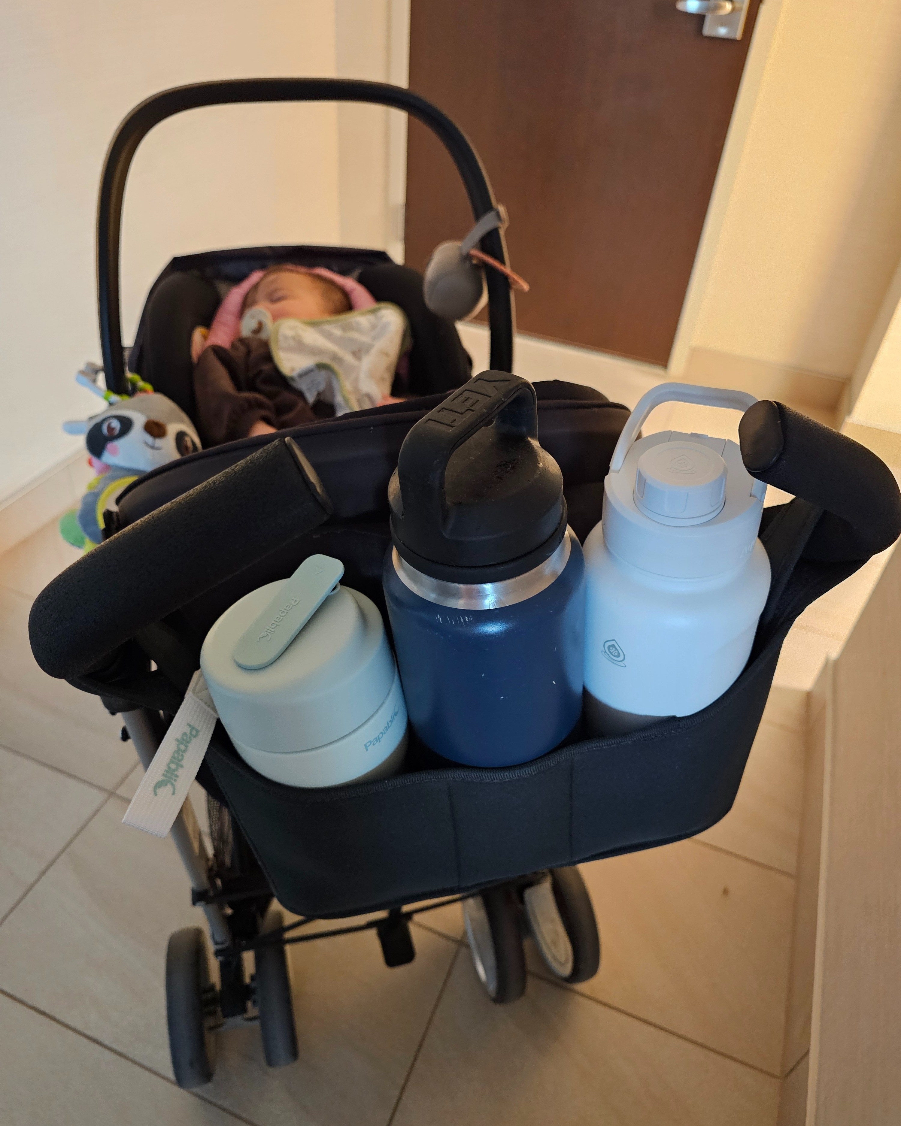 Stroller organizer, easy access compartments, heavy duty stroller accessory, parent organizer, drink holder, UPPAbaby brand

#LTKmomlife #LTKBaby #LTKActive