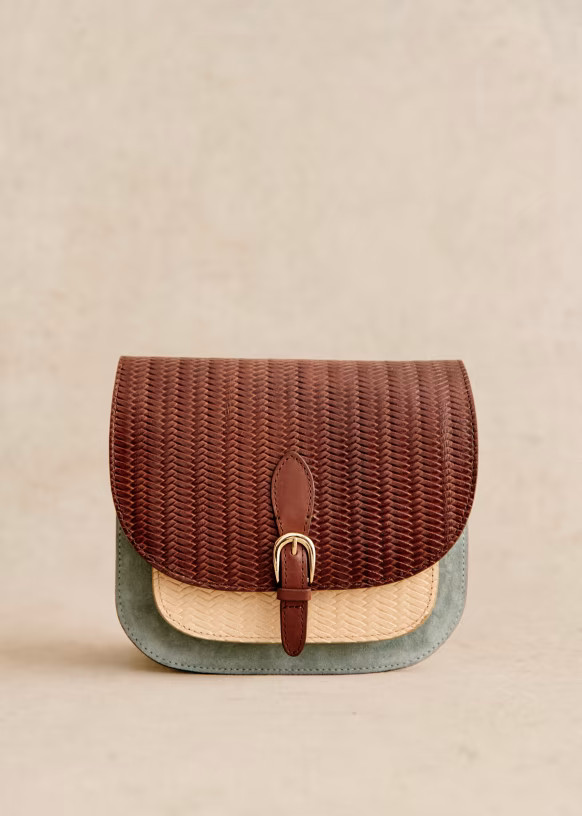 Roméo Bag | Sezane Paris