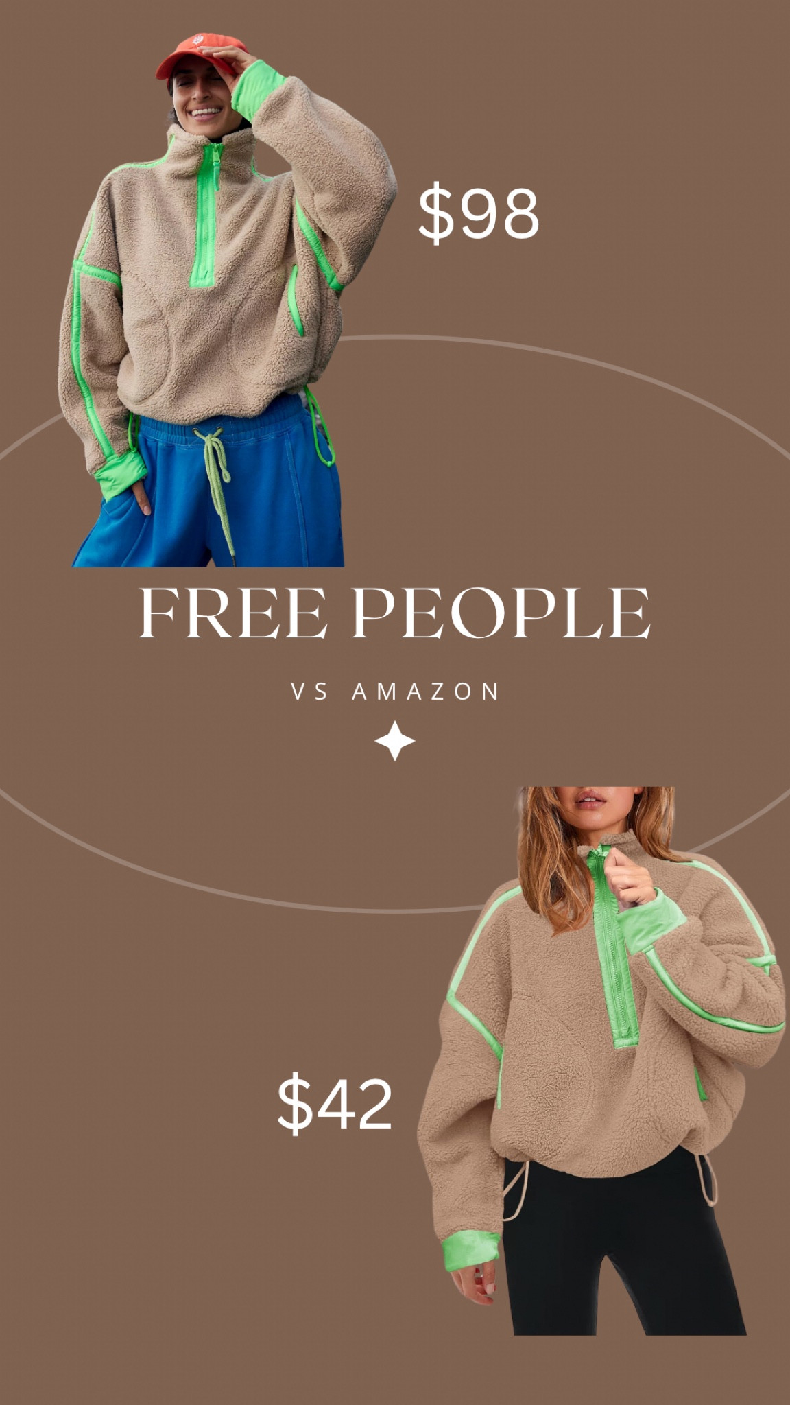 Nothing like finding a good free people find on Amazon!! 

#LTKFindsUnder100 #LTKSaleAlert #LTKStyleTip