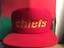 Kansas City Chiefs Hat Vintage 90’s Snapback Cap Mesh Trucker New Era USA  | eBay | eBay US