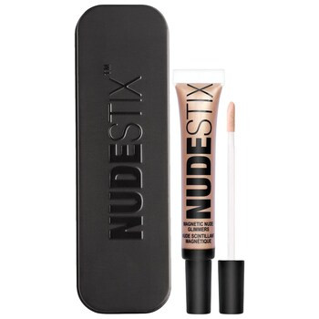 Magnetic Nude Glimmer Highlighter | Sephora (US)