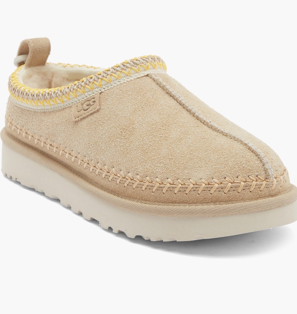 Crushing on these colors is the Ugg Tasman colors! Perfect for transitioning to fall 



#LTKShoeCrush #LTKOver40