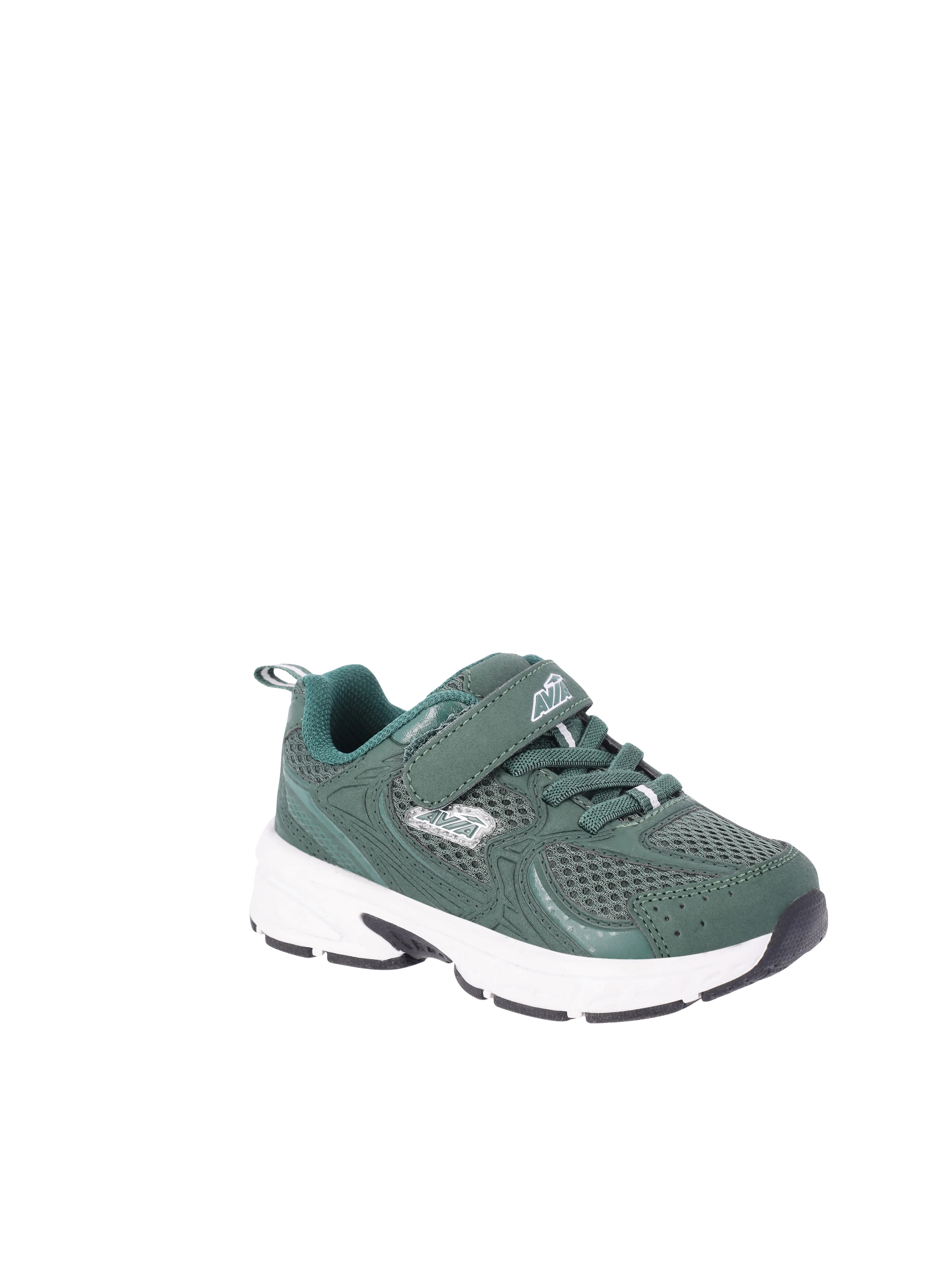 Avia Toddler Unisex 5000 Chunky Trainer Sneakers | Walmart (US)