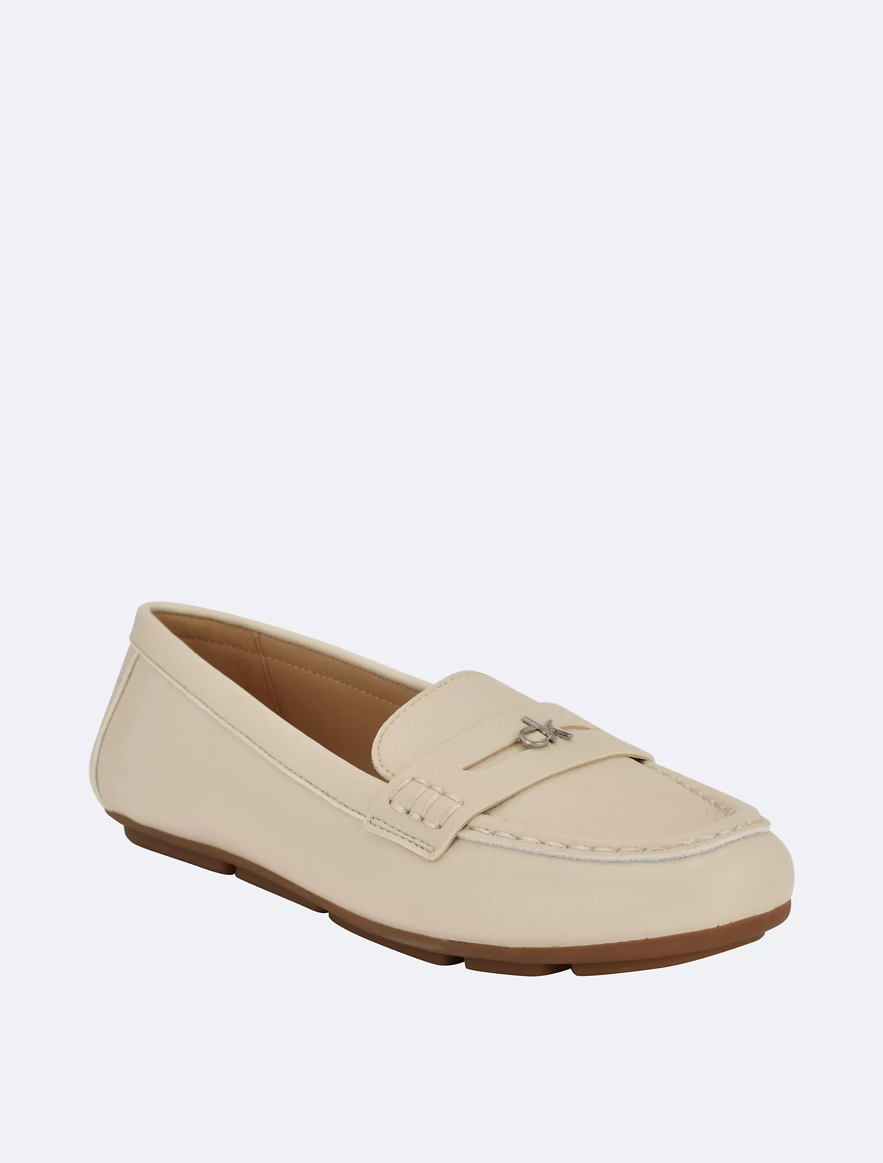 Women's Lassa Loafer | Calvin Klein | Calvin Klein (US)