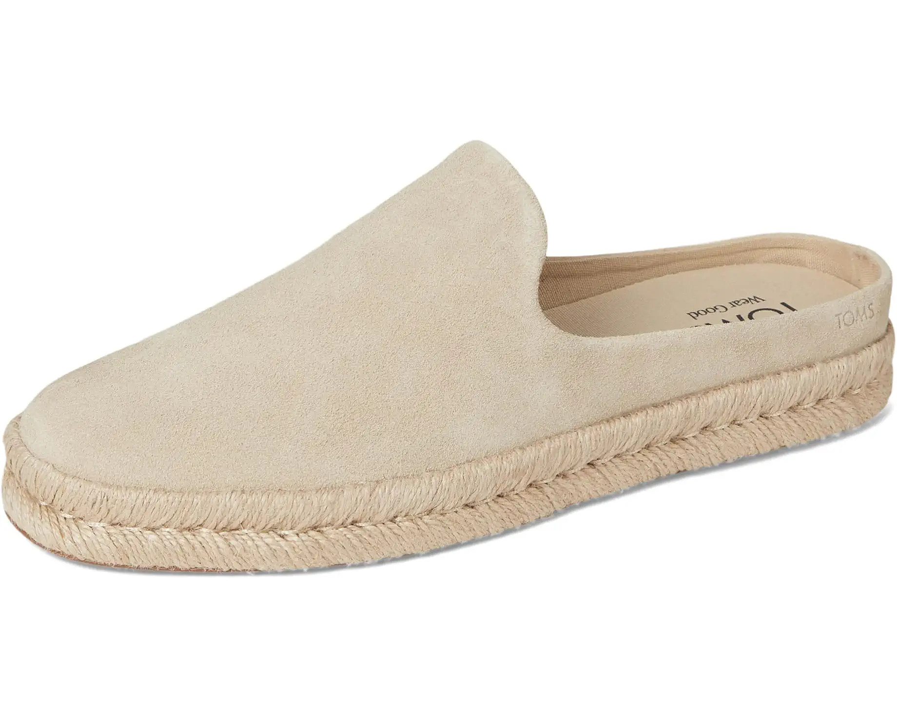 Men's TOMS Santiago Mule | Zappos.com