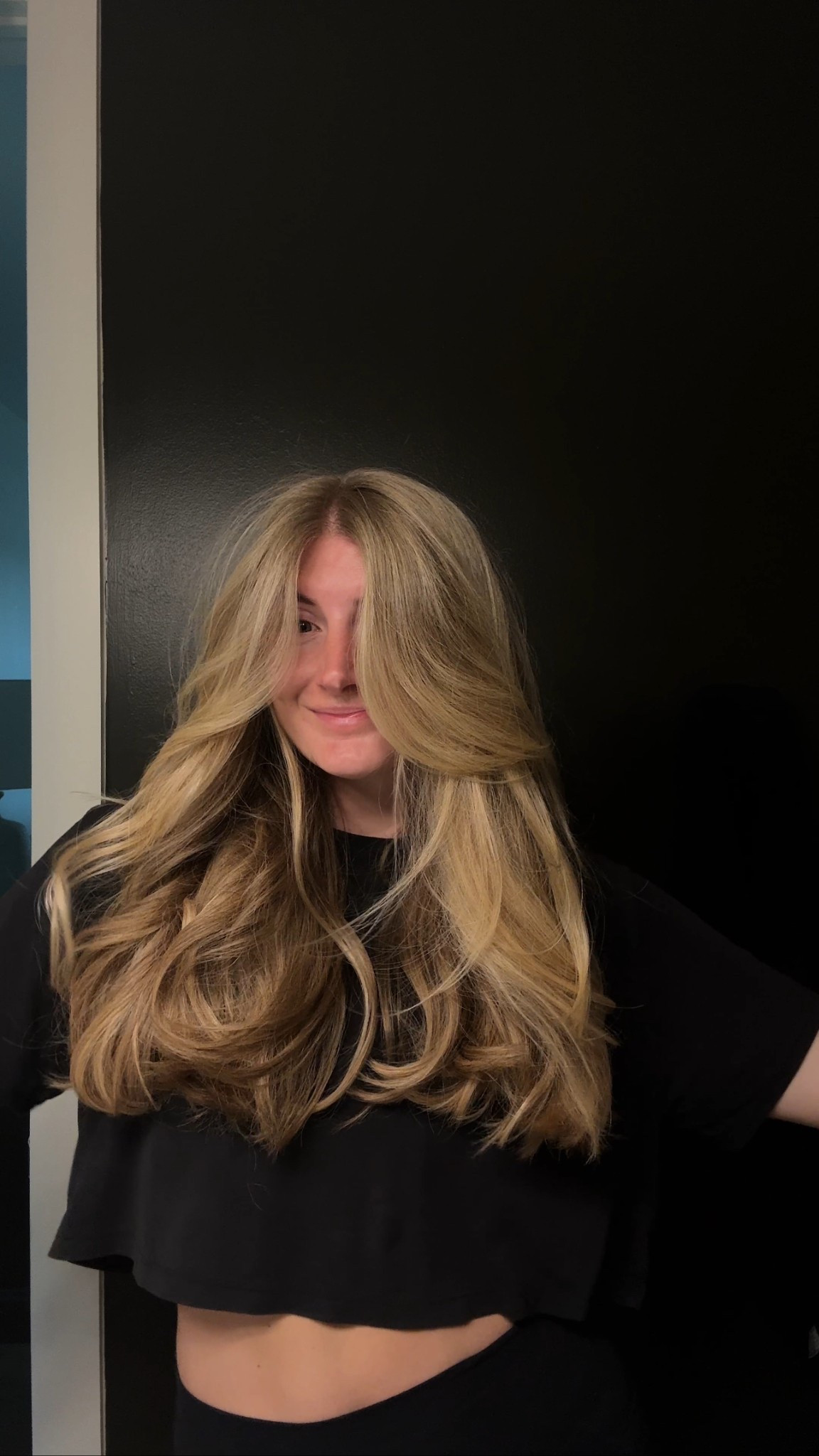 Recent hair care faves — as summer approaches I am making sure to keep my hair EXTRA moisturized! 