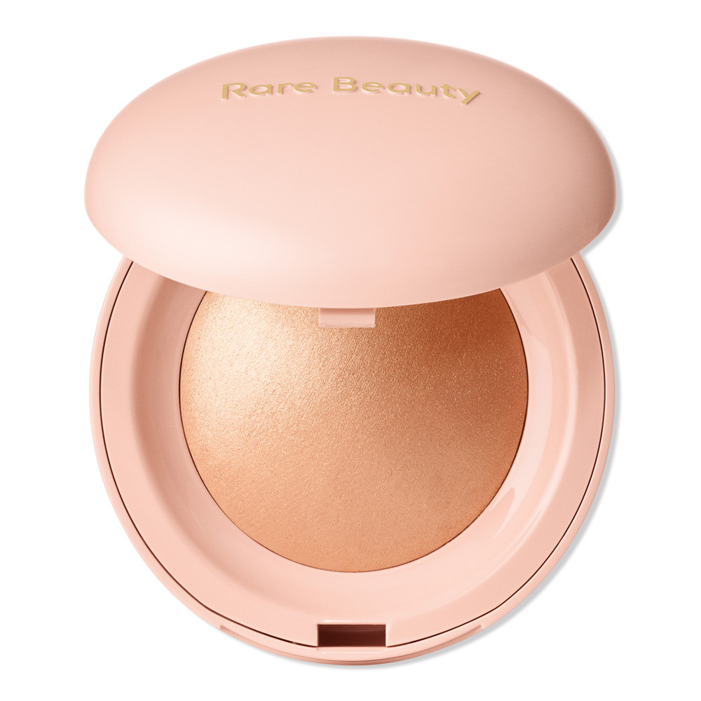 Rare Beauty Positive Light Silky Touch Highlighter - Flaunt | Ulta