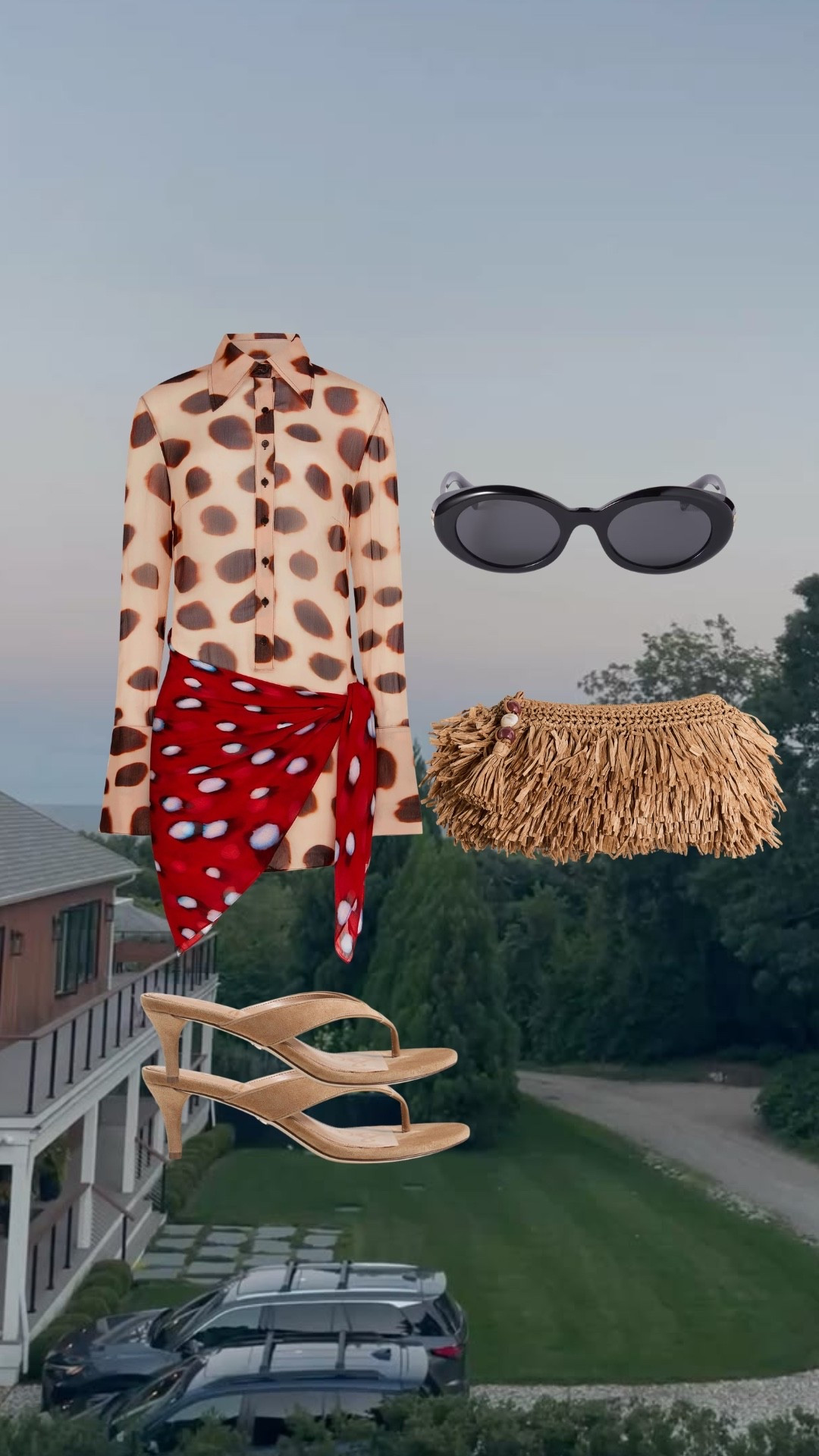 My Montauk look broken down here! Also linked some look for less dress options!

#LTKootd #LTKPetite #LTKTravel