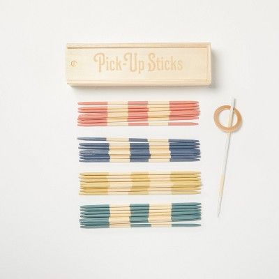 Pick Up Sticks Game 36pc - Hearth &#38; Hand&#8482; with Magnolia | Target