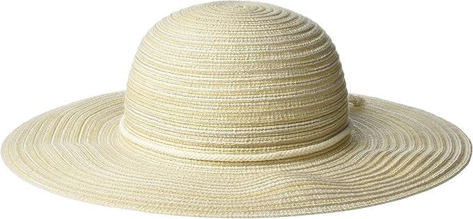 28 Palms Women's Large Brim Packable Beach Sun Hat | Amazon (US)