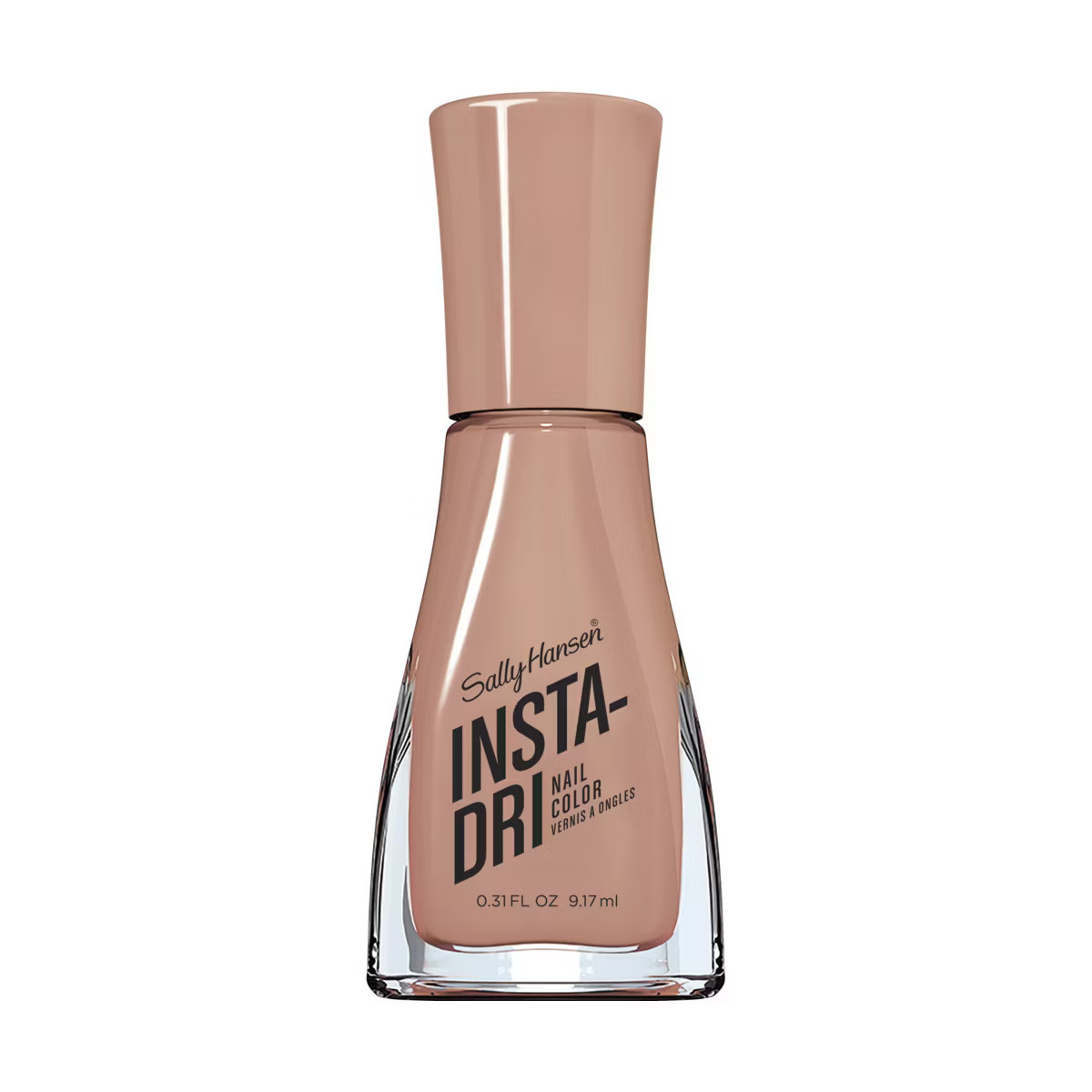Sally Hansen Insta-Dri Nail Color - 0.31 fl oz | Target