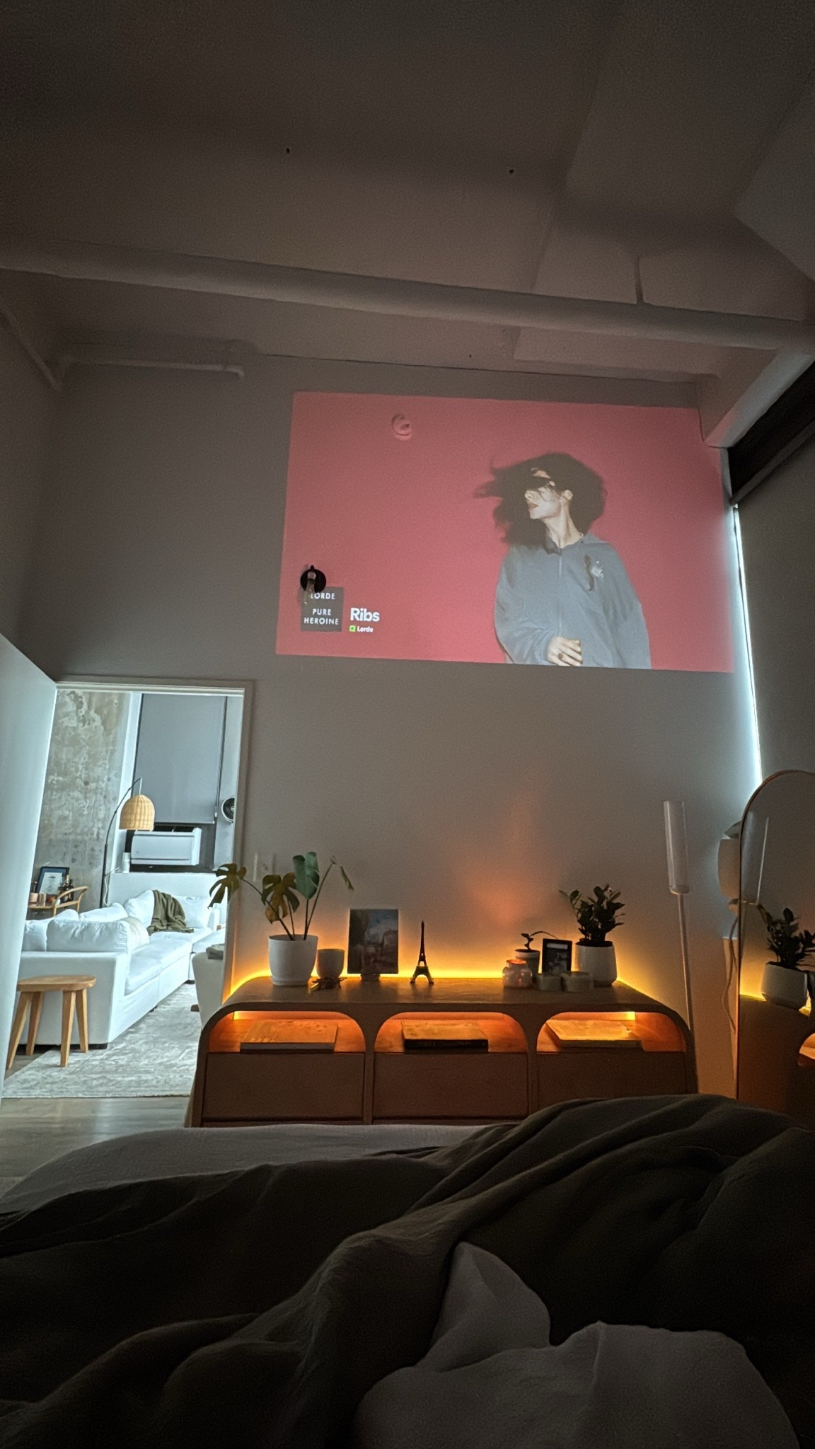 The coziest set up ✨✨✨

#LTKselfcare #LTKHome #LTKSaleAlert