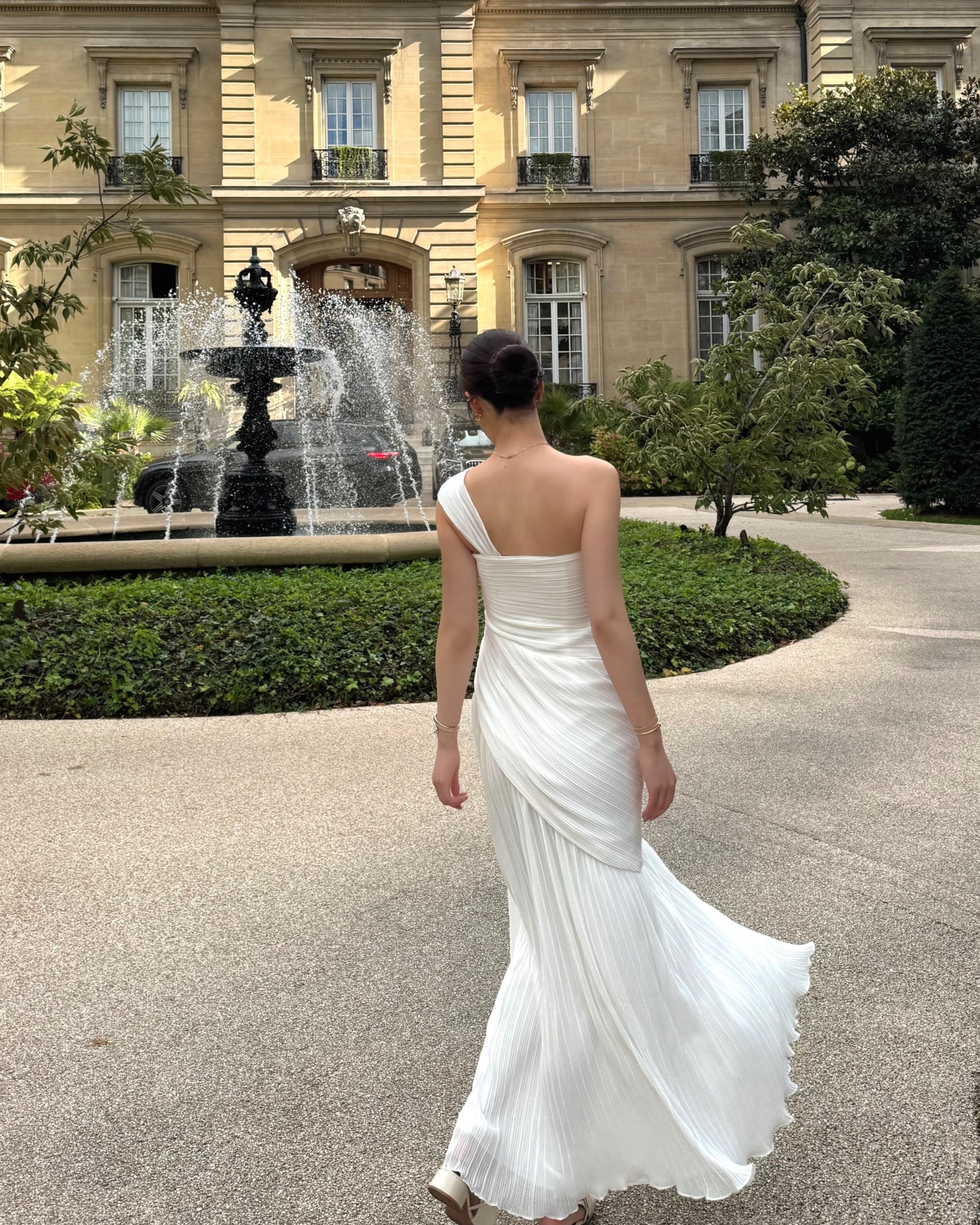 White maxi dress

#LTKTravel #LTKStyleTip #LTKSaleAlert