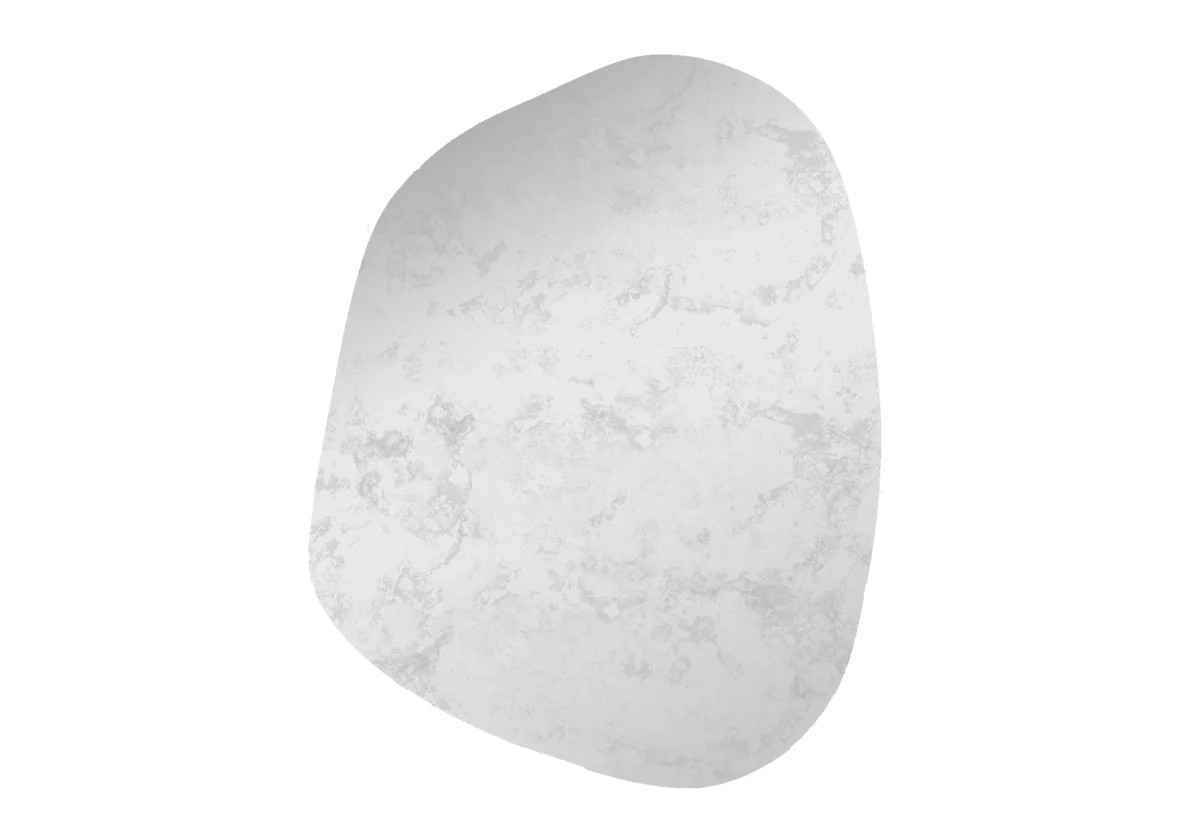 PHOENIX MIRROR | Antique Clear | Alice Lane Home Collection
