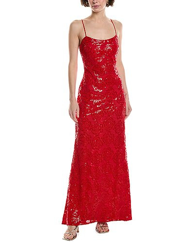 Ila Strapless Maxi Dress | Gilt & Gilt City