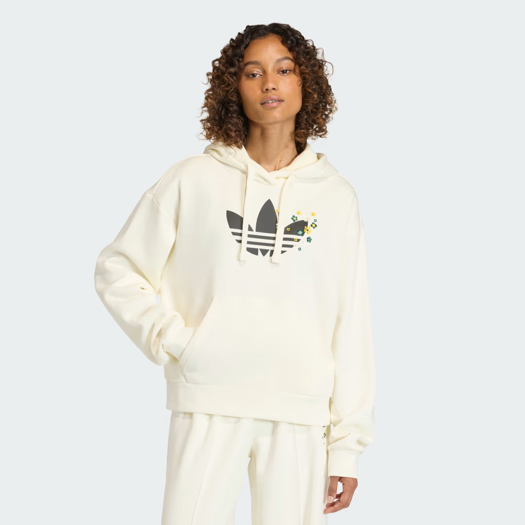 ADIDAS ORIGINALS x LIBERTY HOODIE | adidas (US)