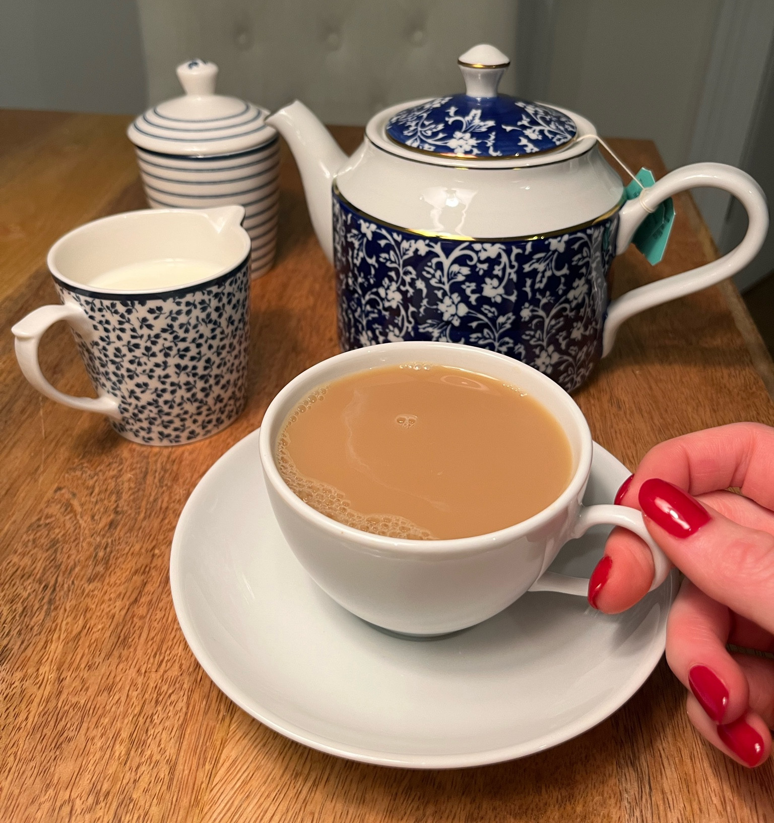 morning tea :) 

#LTKGiftGuide #LTKfindsunder50 #LTKhome