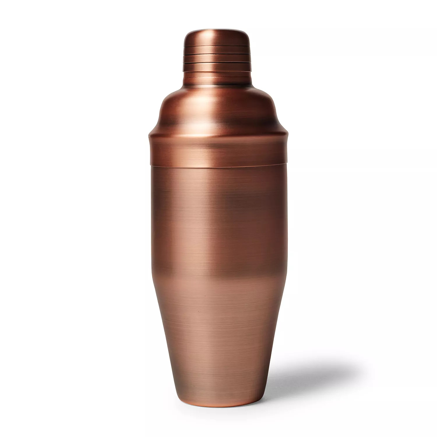 Sur La Table Antique Copper Classic Shaker | Sur La Table