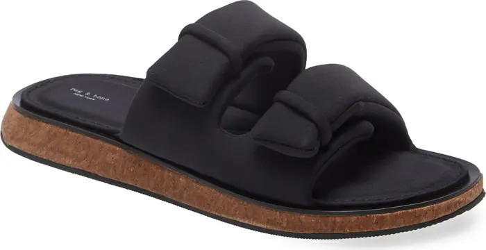 rag & bone Parque Slide Sandal | Nordstrom Rack