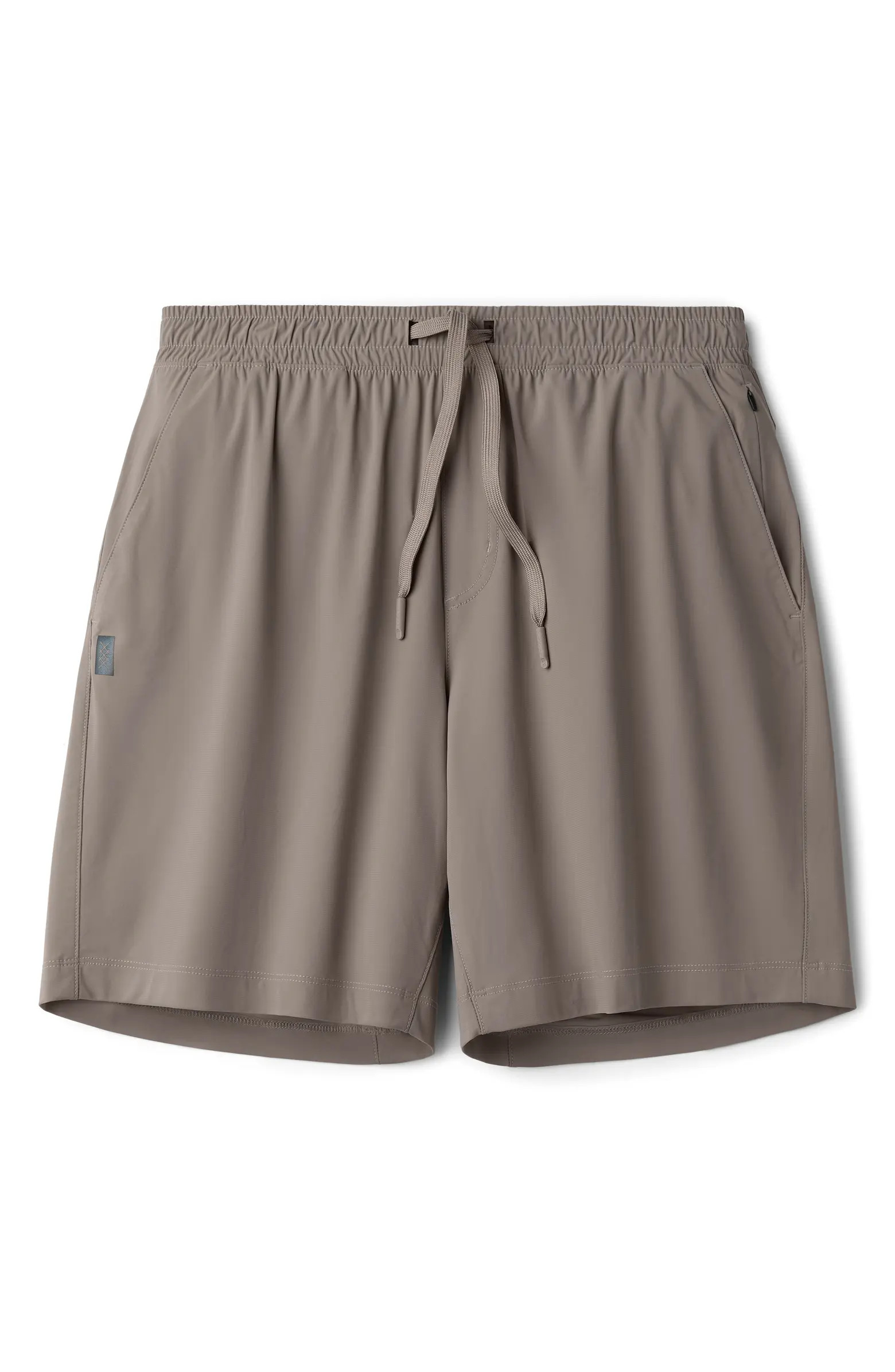 Pursuit 7-Inch Unlined Training Shorts | Nordstrom