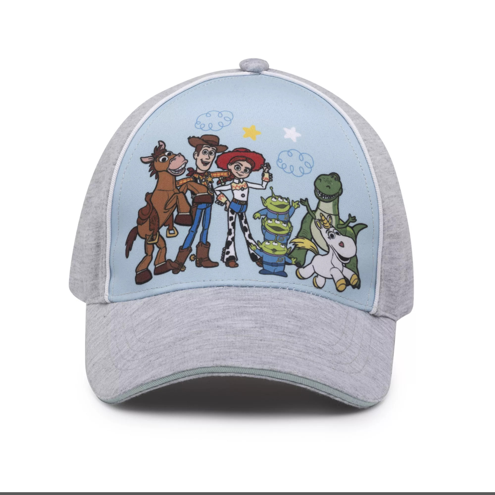 Toddler Disney/Pixar's Toy Story Character Baseball Cap | Kohl's