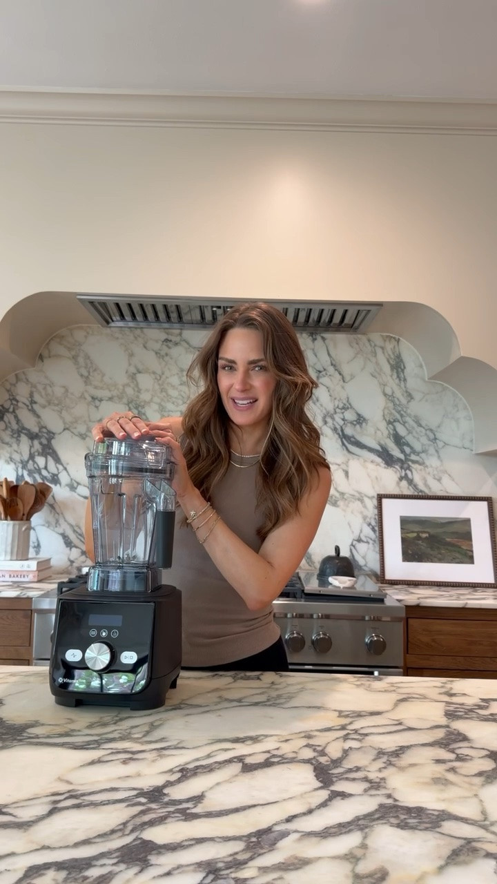 Early Mother's Day gift to myself 🥰
Vitamix is a must have appliance to have in your home!

#LTKmomlife #LTKMothersDay #LTKHome