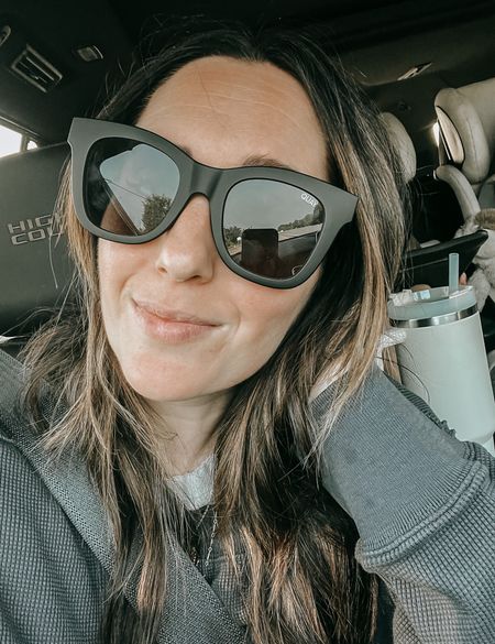 i kind of am obsessed with sunnies. here are some of my faves at multiple price points! 