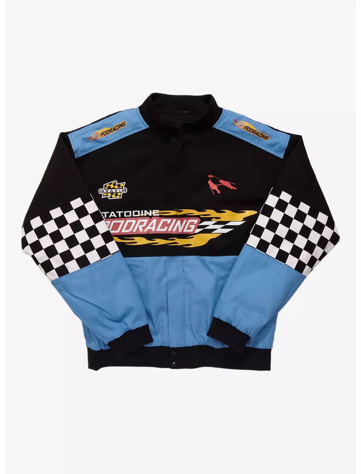 Star Wars Podracing Racing Jacket - BoxLunch Exclusive | BoxLunch