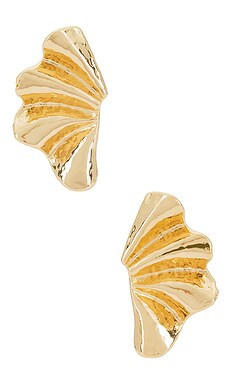 Luca Earrings
                    
                    Amber Sceats | Revolve Clothing (Global)