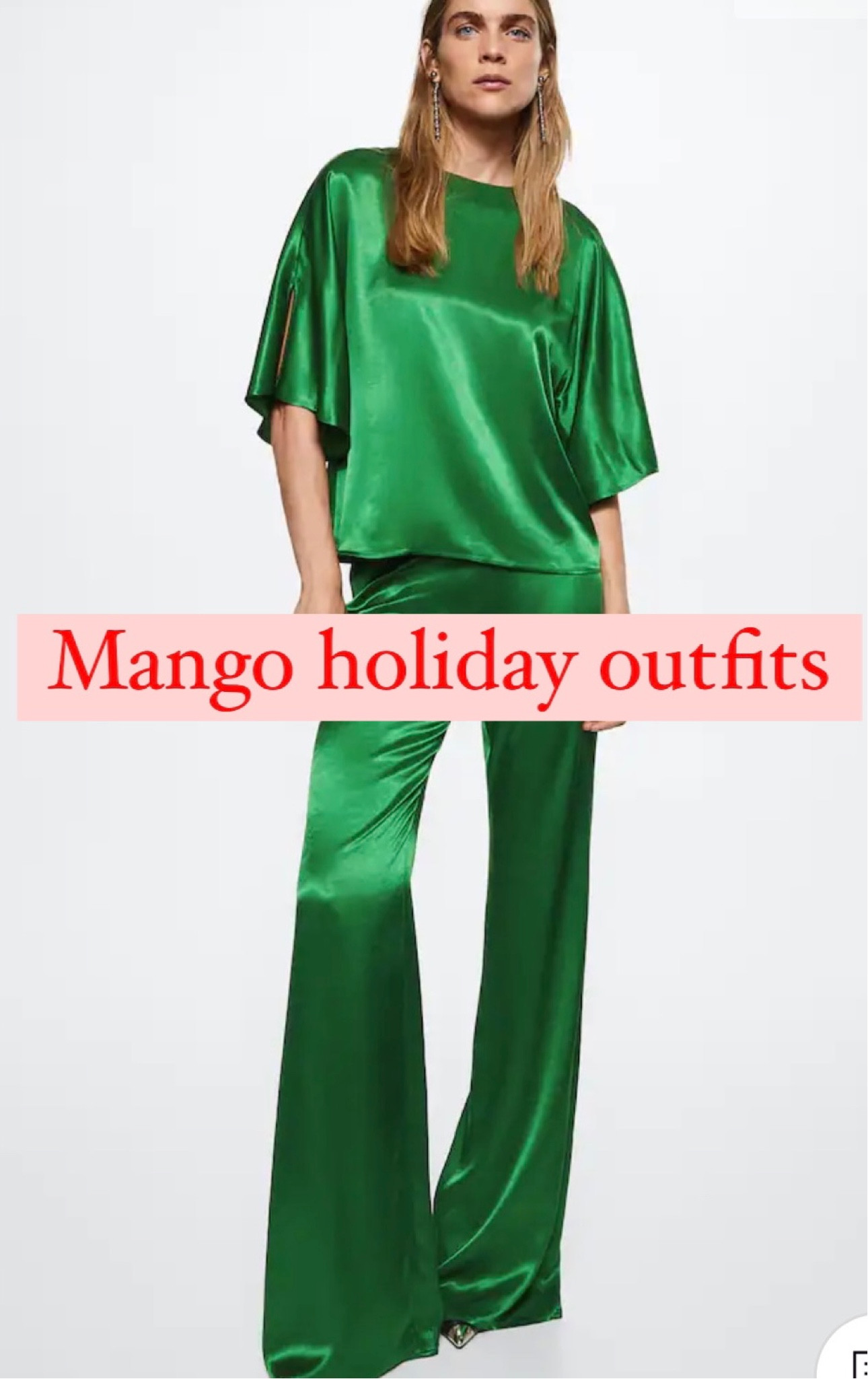 Great mango finds for the holidays! Such fun and unique pieces for great prices.

#LTKunder100 #LTKHoliday #LTKSeasonal