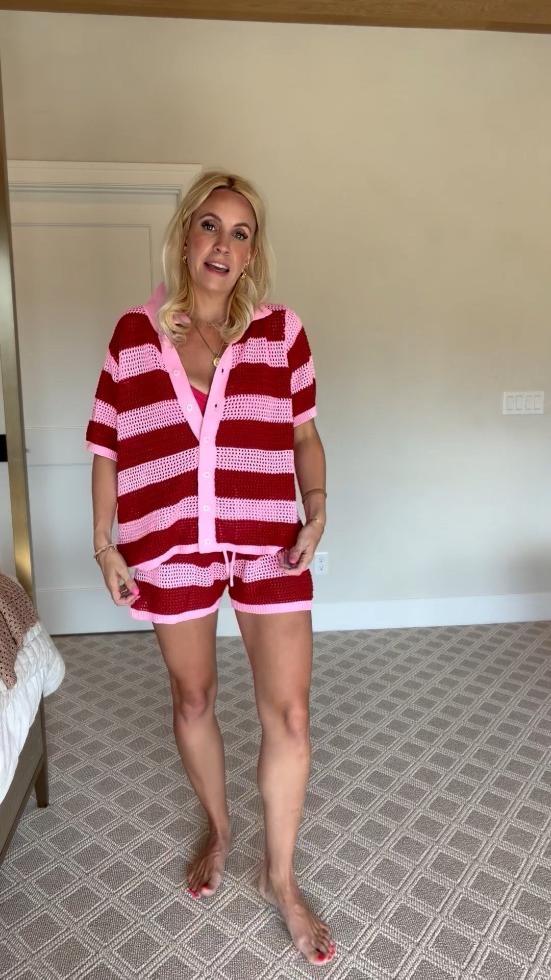 This one might be the best! 

#LTKmomlife #LTKgrwm #LTKootd