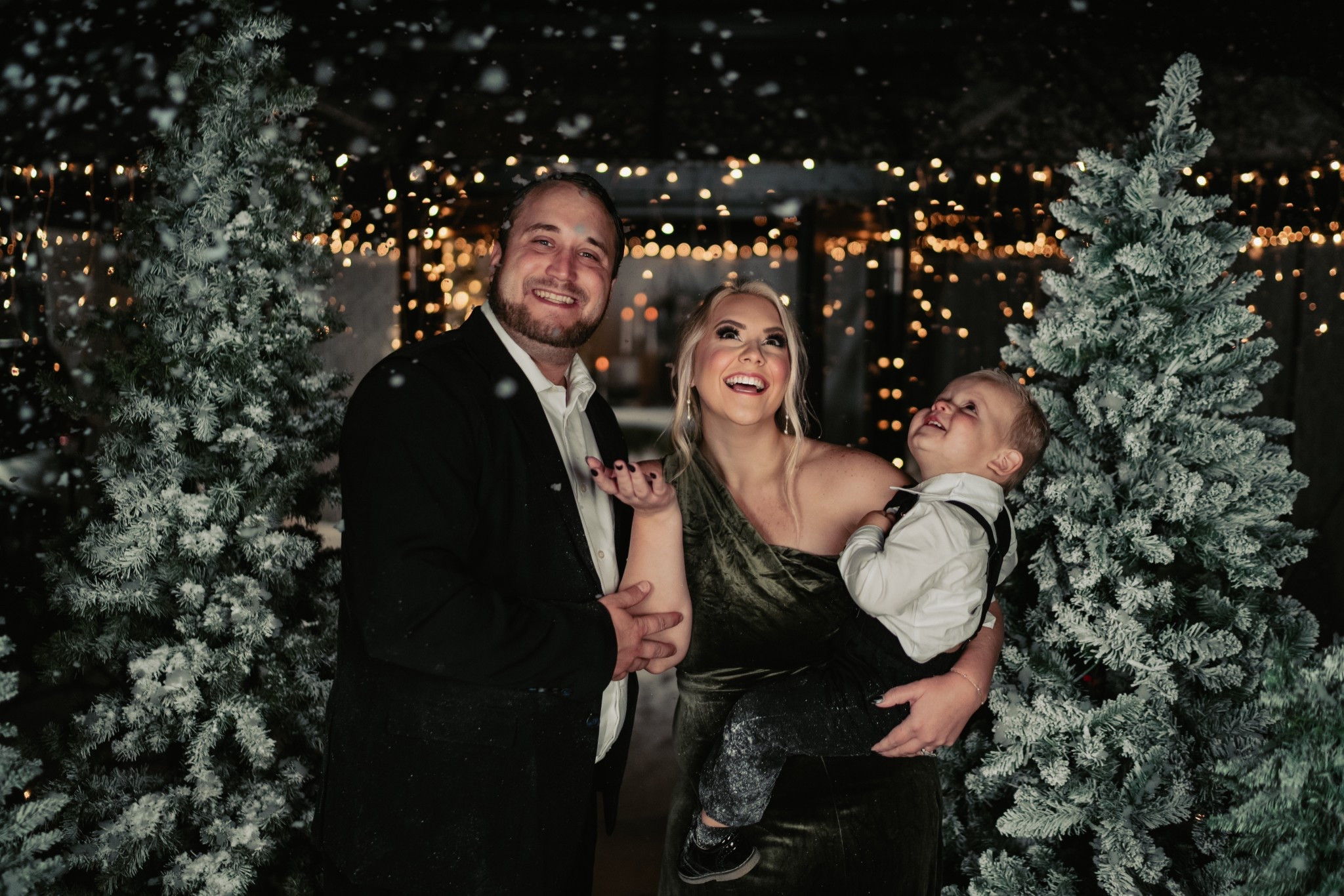 Obsessed with how these turned out ✨❄️
#LTKHoliday #HolidayStyle #LTKFinds #WinterStyle #FamilyLooks

#LTKHoliday #LTKGiftGuide #LTKCyberWeek